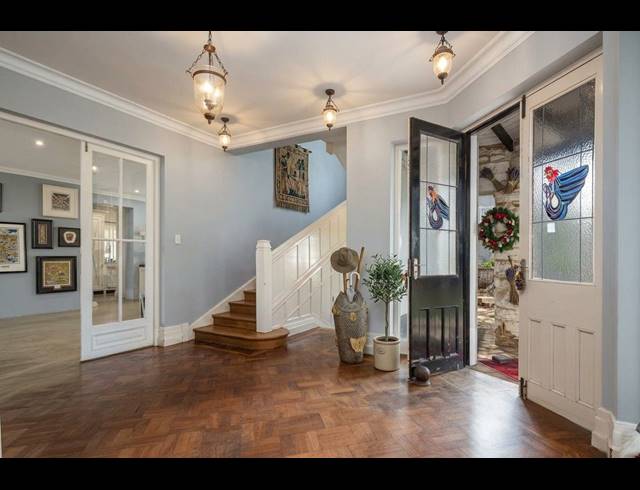 4 BEDROOM HOUSE FOR SALE IN WESTRIDGE